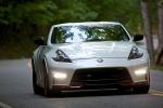 Nissan 370Z Nismo 2015 года (US)